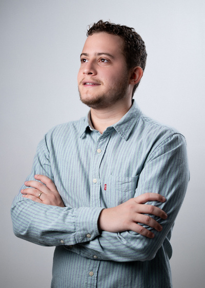 Jorge Lanzas